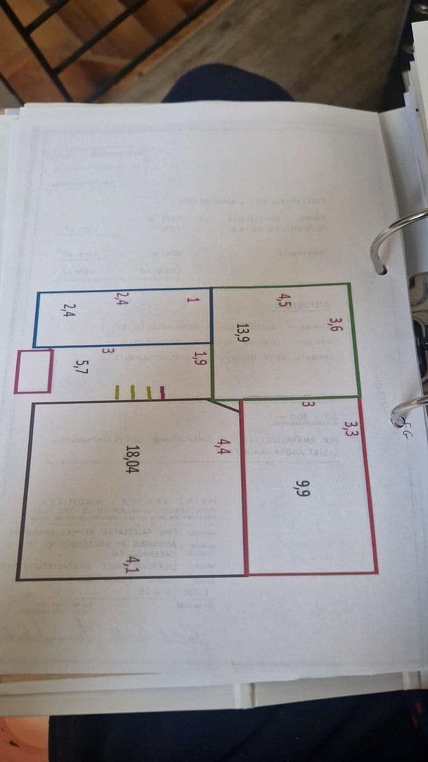 Prodej domu 108 m², pozemek 312 m², Im Reutbusch, Birkenfeld, Bádensko-Württembersko Prodej domu 108 m², pozemek 312 m², Im Reutbusch, Birkenfeld, Bádensko-Württembersko