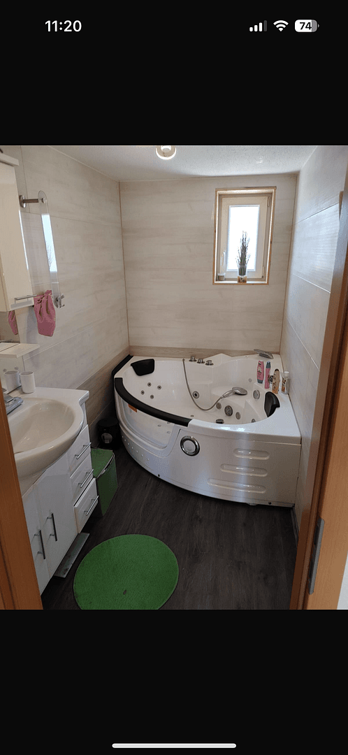 Prodej domu 108 m², pozemek 312 m², Im Reutbusch, Birkenfeld, Bádensko-Württembersko Prodej domu 108 m², pozemek 312 m², Im Reutbusch, Birkenfeld, Bádensko-Württembersko