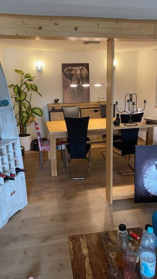 Prodej domu 108 m², pozemek 312 m², Im Reutbusch, Birkenfeld, Bádensko-Württembersko Prodej domu 108 m², pozemek 312 m², Im Reutbusch, Birkenfeld, Bádensko-Württembersko