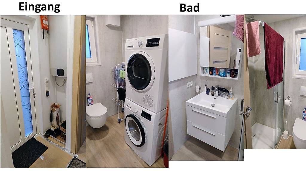 Prodej domu 40 m², pozemek 245 m², Gifhorn, Dolní Sasko Prodej domu 40 m², pozemek 245 m², Gifhorn, Dolní Sasko