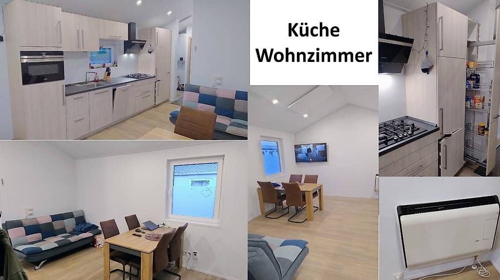 Prodej domu 40 m², pozemek 245 m², Gifhorn, Dolní Sasko Prodej domu 40 m², pozemek 245 m², Gifhorn, Dolní Sasko