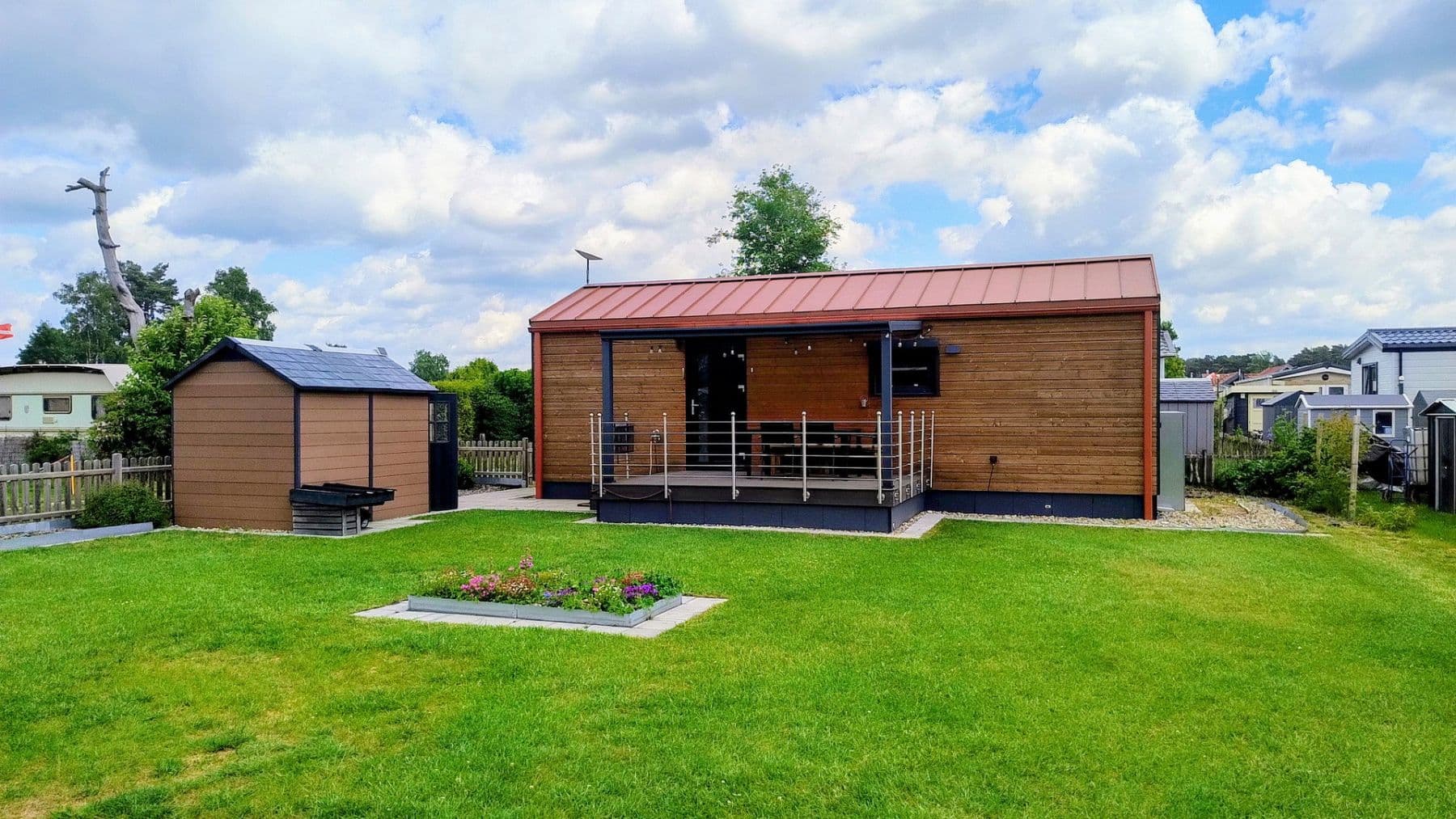 Prodej domu 40 m², pozemek 245 m², Gifhorn, Dolní Sasko Prodej domu 40 m², pozemek 245 m², Gifhorn, Dolní Sasko
