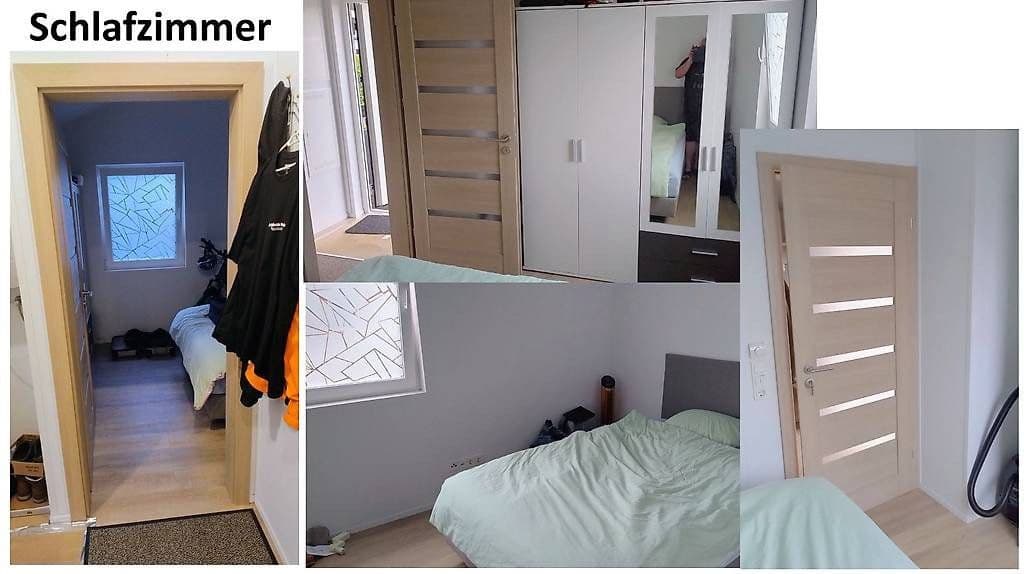 Prodej domu 40 m², pozemek 245 m², Gifhorn, Dolní Sasko Prodej domu 40 m², pozemek 245 m², Gifhorn, Dolní Sasko