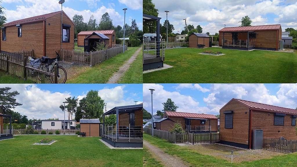 Prodej domu 40 m², pozemek 245 m², Gifhorn, Dolní Sasko Prodej domu 40 m², pozemek 245 m², Gifhorn, Dolní Sasko