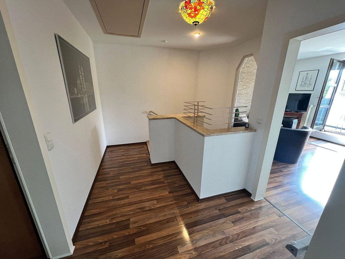 Prodej bytu 4+1 131 m², Mainz, Porýní-Falc Prodej bytu 4+1 131 m², Mainz, Porýní-Falc
