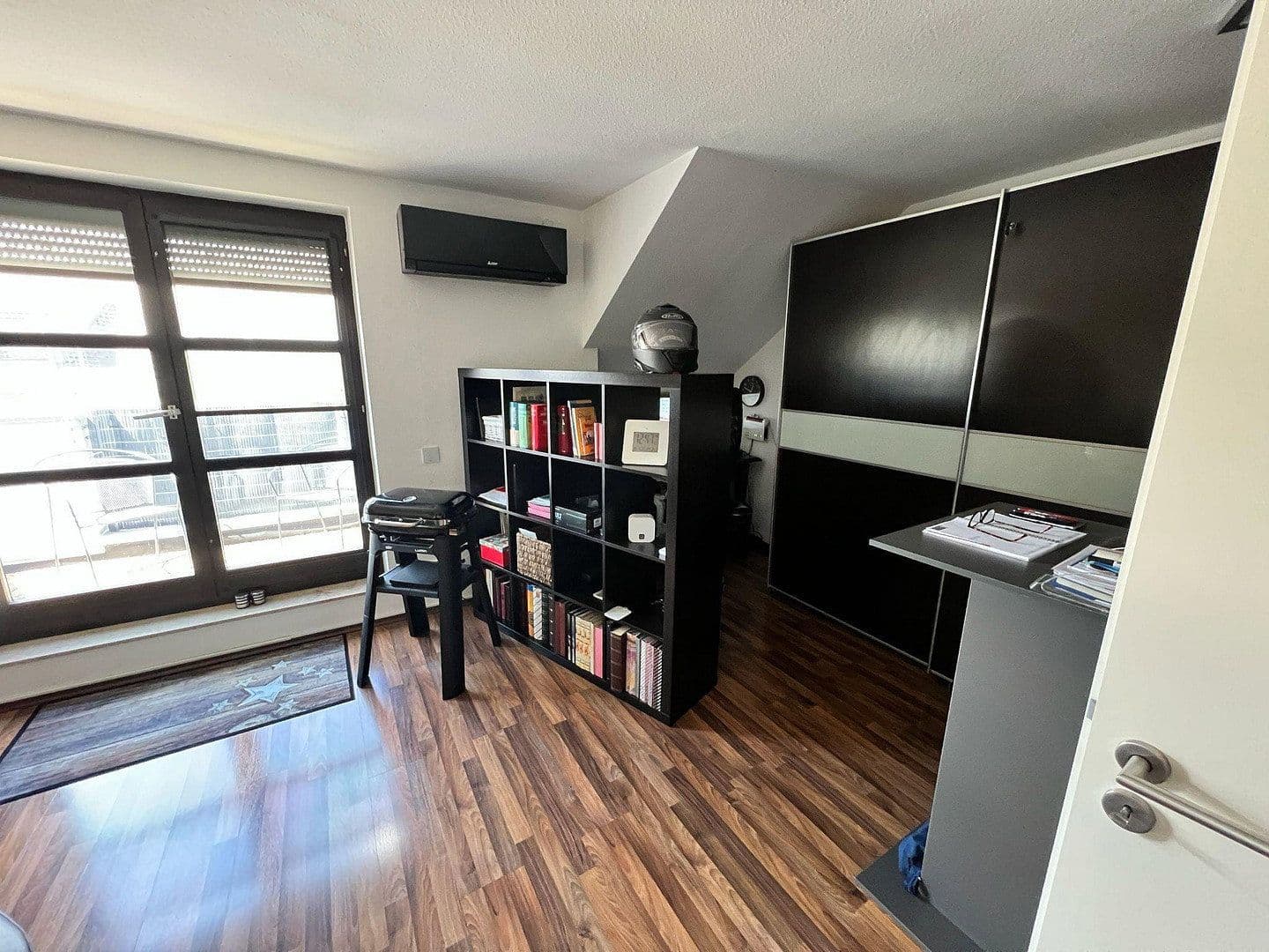 Prodej bytu 4+1 131 m², Mainz, Porýní-Falc Prodej bytu 4+1 131 m², Mainz, Porýní-Falc