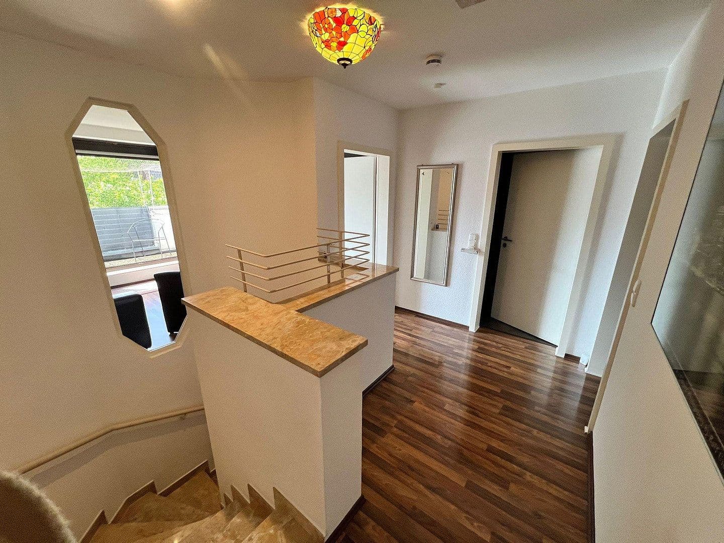 Prodej bytu 4+1 131 m², Mainz, Porýní-Falc Prodej bytu 4+1 131 m², Mainz, Porýní-Falc