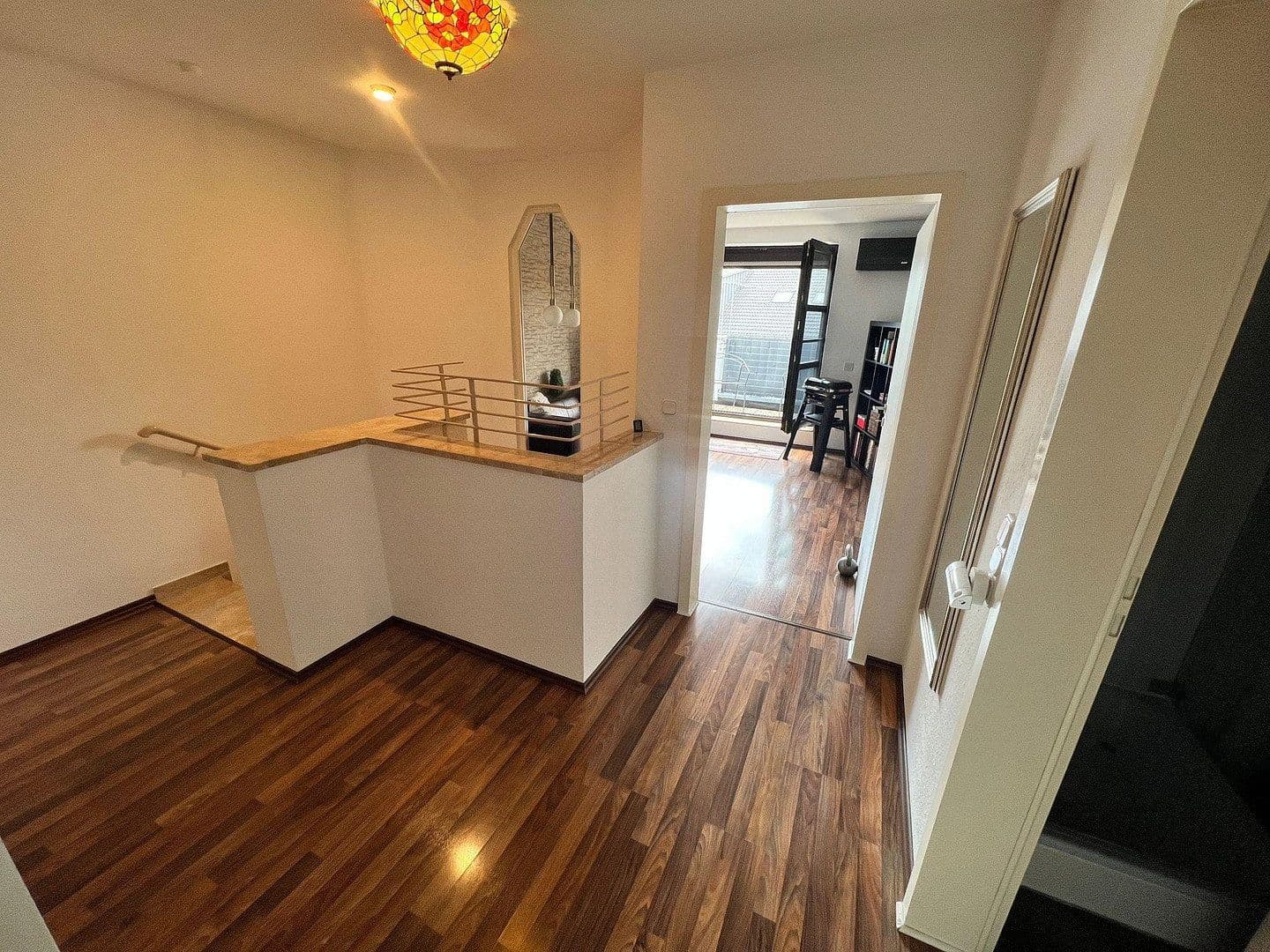 Prodej bytu 4+1 131 m², Mainz, Porýní-Falc Prodej bytu 4+1 131 m², Mainz, Porýní-Falc