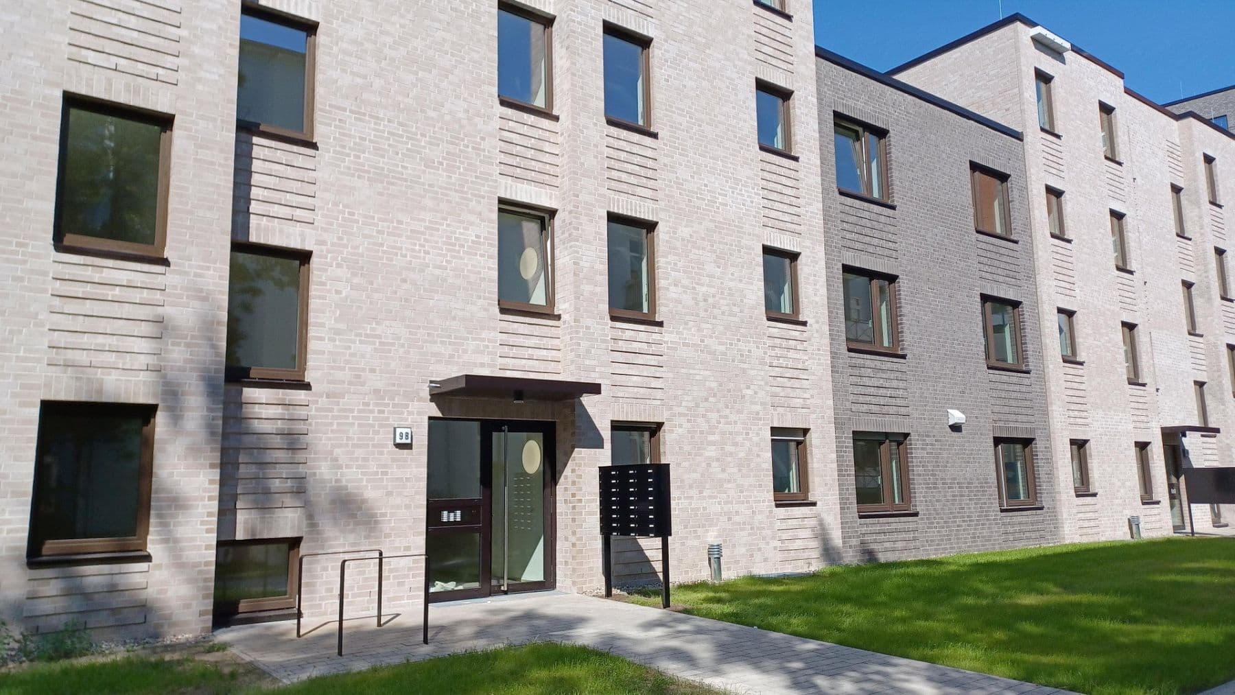 Pronájem bytu 3+1 73 m², Töpfertwiete 9a, Hamburg, Hamburg Pronájem bytu 3+1 73 m², Töpfertwiete 9a, Hamburg, Hamburg