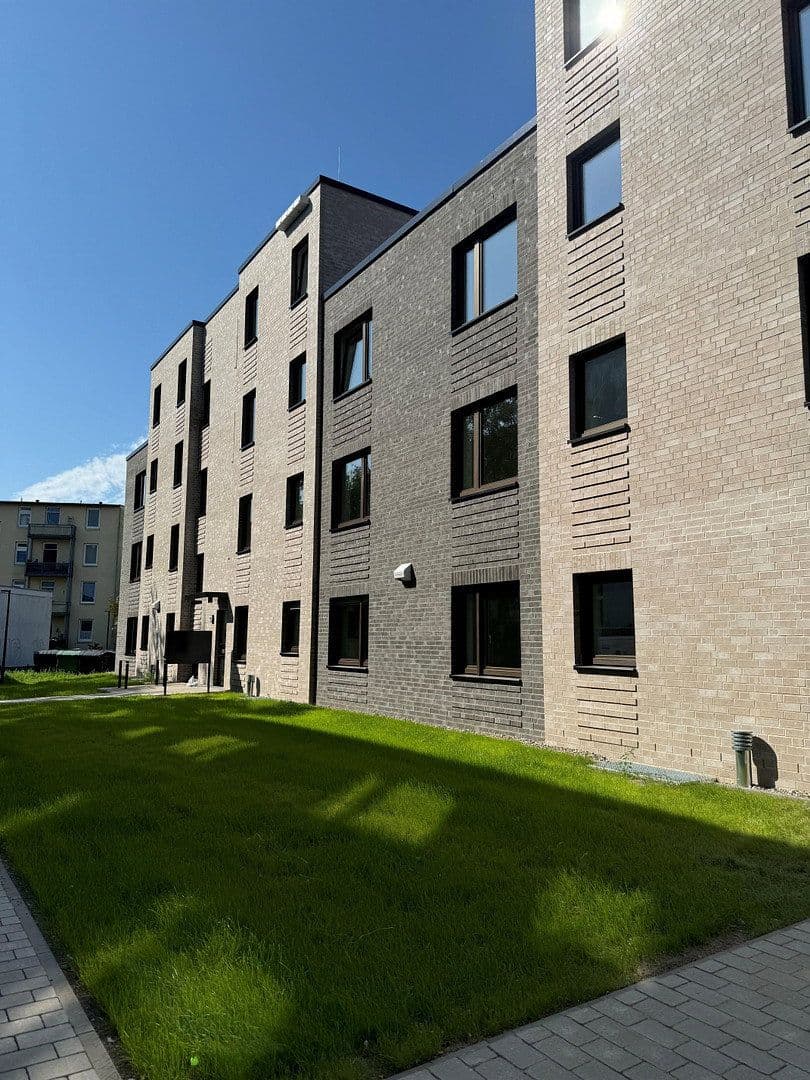 Pronájem bytu 3+1 73 m², Töpfertwiete 9a, Hamburg, Hamburg Pronájem bytu 3+1 73 m², Töpfertwiete 9a, Hamburg, Hamburg