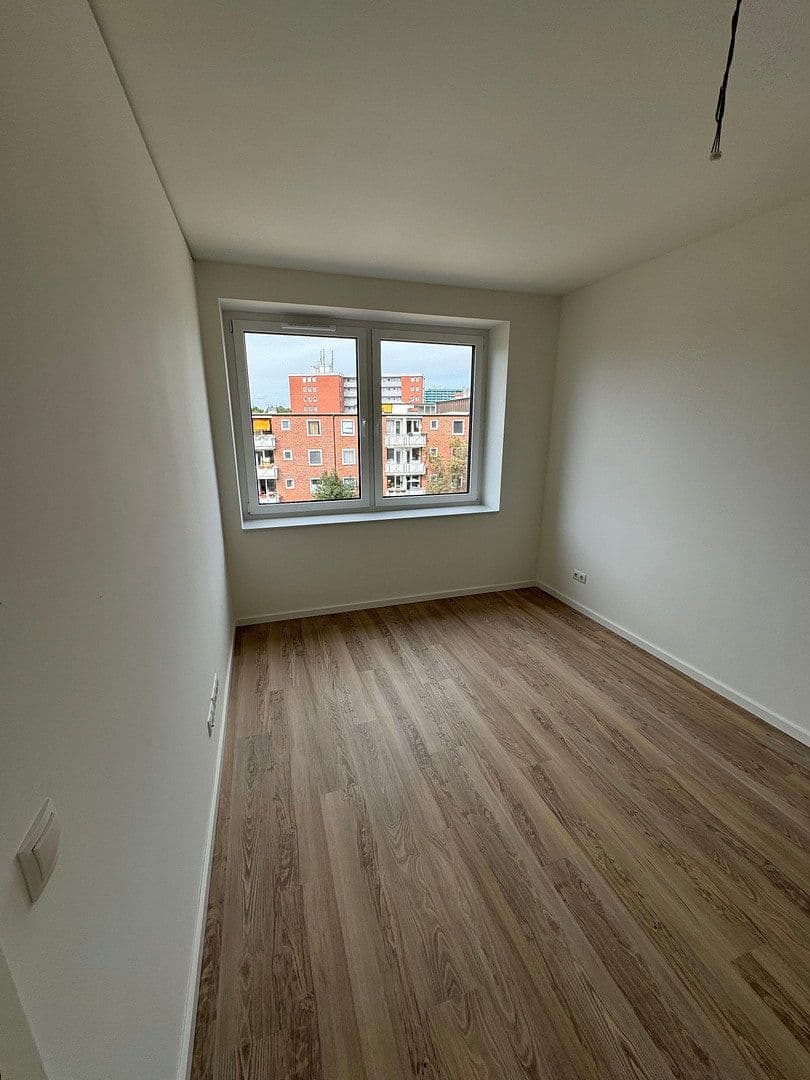 Pronájem bytu 3+1 73 m², Töpfertwiete 9a, Hamburg, Hamburg Pronájem bytu 3+1 73 m², Töpfertwiete 9a, Hamburg, Hamburg