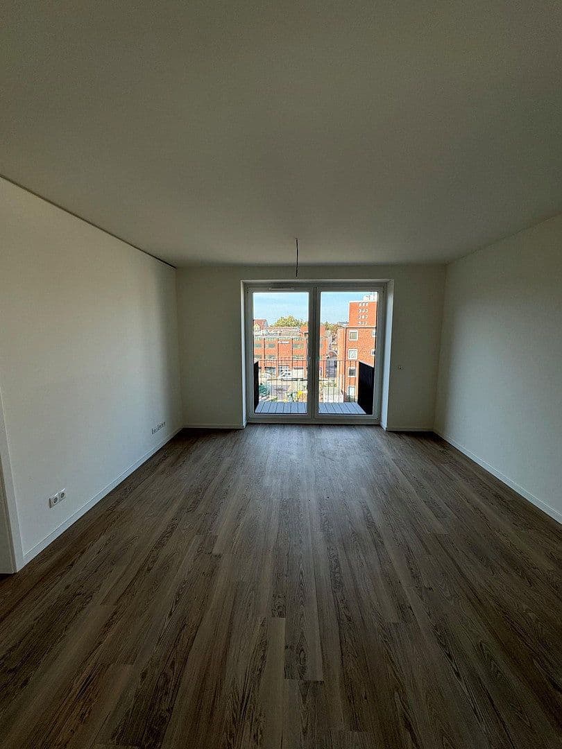 Pronájem bytu 3+1 73 m², Töpfertwiete 9a, Hamburg, Hamburg Pronájem bytu 3+1 73 m², Töpfertwiete 9a, Hamburg, Hamburg