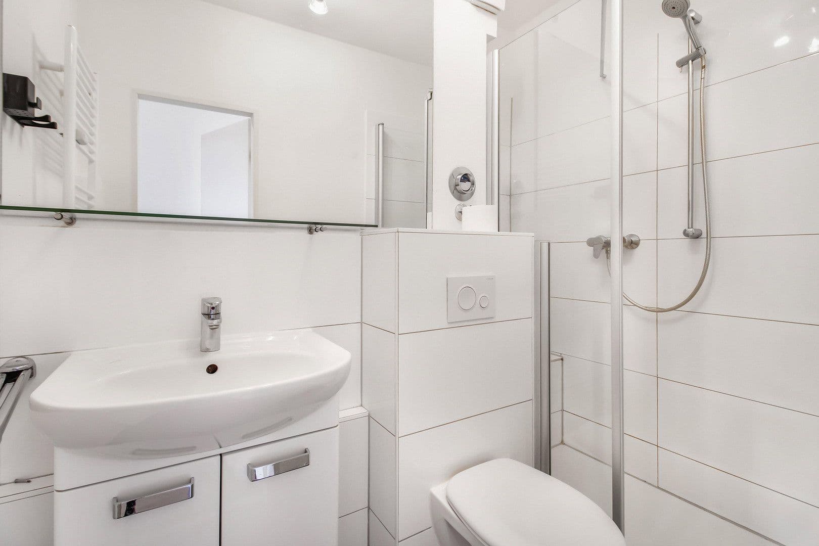 Pronájem bytu 3+1 70 m², Selsinger Straße 20, Bremen, Bremen Pronájem bytu 3+1 70 m², Selsinger Straße 20, Bremen, Bremen