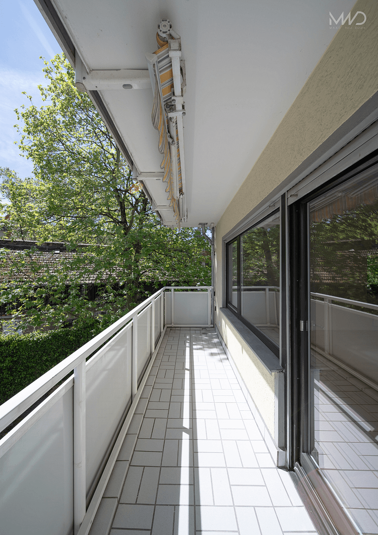 Prodej bytu 2+kk 77 m², Wiesbaden, Hessen Prodej bytu 2+kk 77 m², Wiesbaden, Hessen