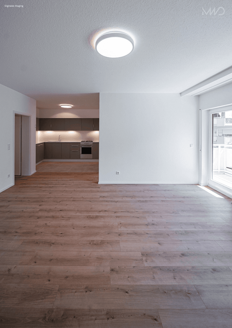 Prodej bytu 2+kk 77 m², Wiesbaden, Hessen Prodej bytu 2+kk 77 m², Wiesbaden, Hessen