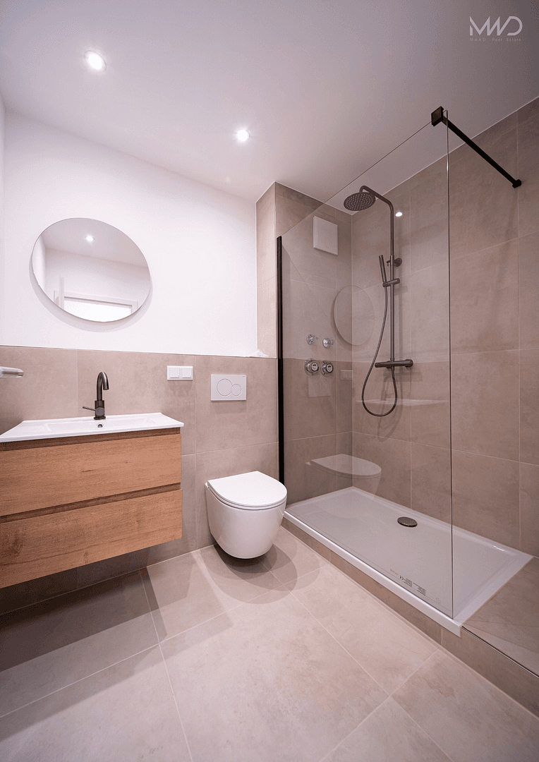 Prodej bytu 2+kk 77 m², Wiesbaden, Hessen Prodej bytu 2+kk 77 m², Wiesbaden, Hessen