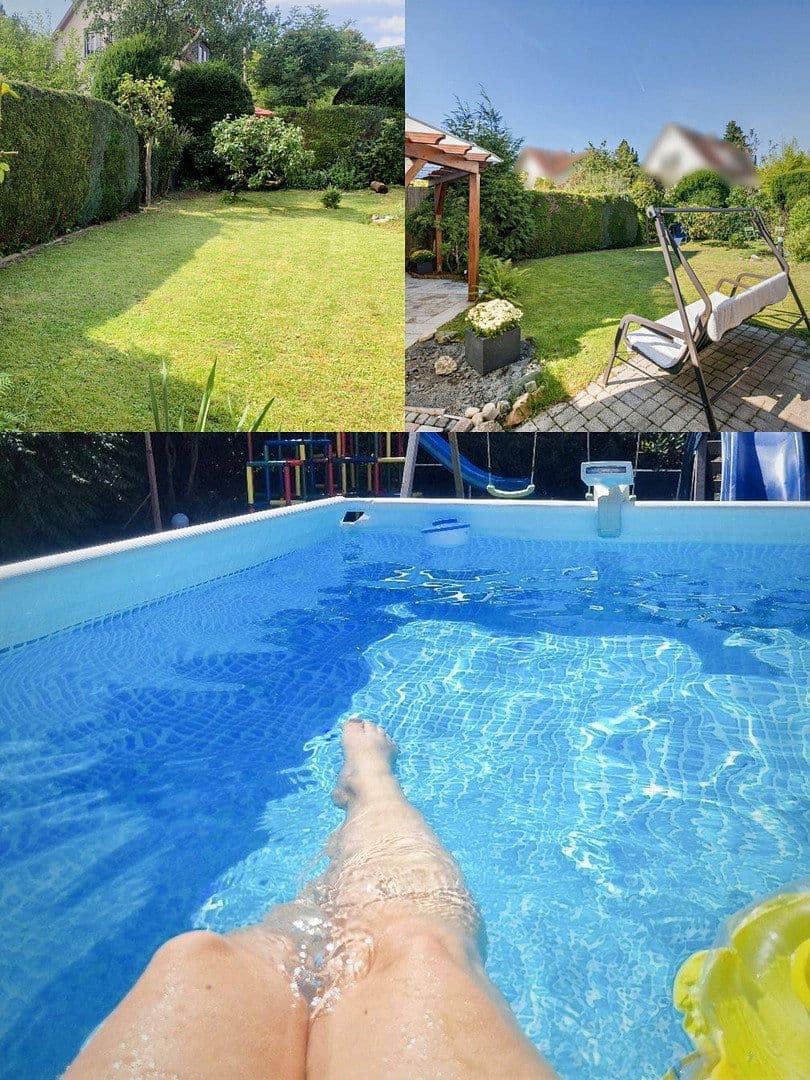 Prodej domu 125 m², pozemek 370 m², Kronberg im Taunus, Hessen Prodej domu 125 m², pozemek 370 m², Kronberg im Taunus, Hessen