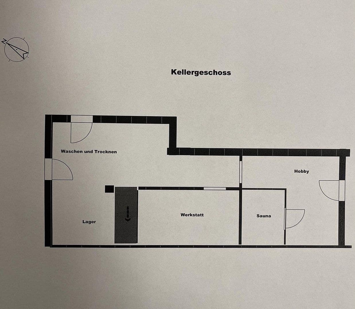 Prodej domu 125 m², pozemek 370 m², Kronberg im Taunus, Hessen Prodej domu 125 m², pozemek 370 m², Kronberg im Taunus, Hessen