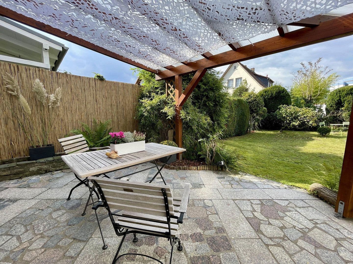 Prodej domu 125 m², pozemek 370 m², Kronberg im Taunus, Hessen Prodej domu 125 m², pozemek 370 m², Kronberg im Taunus, Hessen