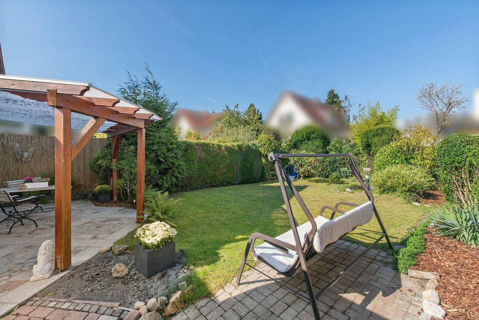 Prodej domu 125 m², pozemek 370 m², Kronberg im Taunus, Hessen Prodej domu 125 m², pozemek 370 m², Kronberg im Taunus, Hessen
