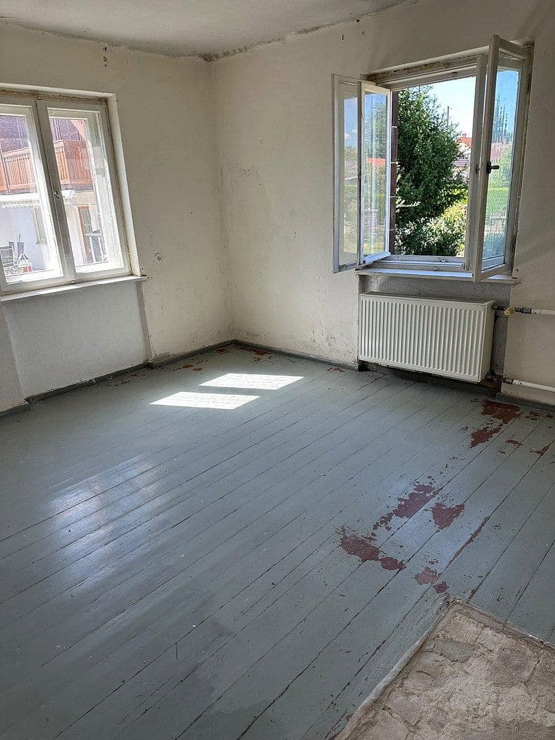 Prodej domu 110 m², pozemek 1.019 m², Wacholderheide 50, Berlin Mahlsdorf Nord, Berlín Prodej domu 110 m², pozemek 1.019 m², Wacholderheide 50, Berlin Mahlsdorf Nord, Berlín