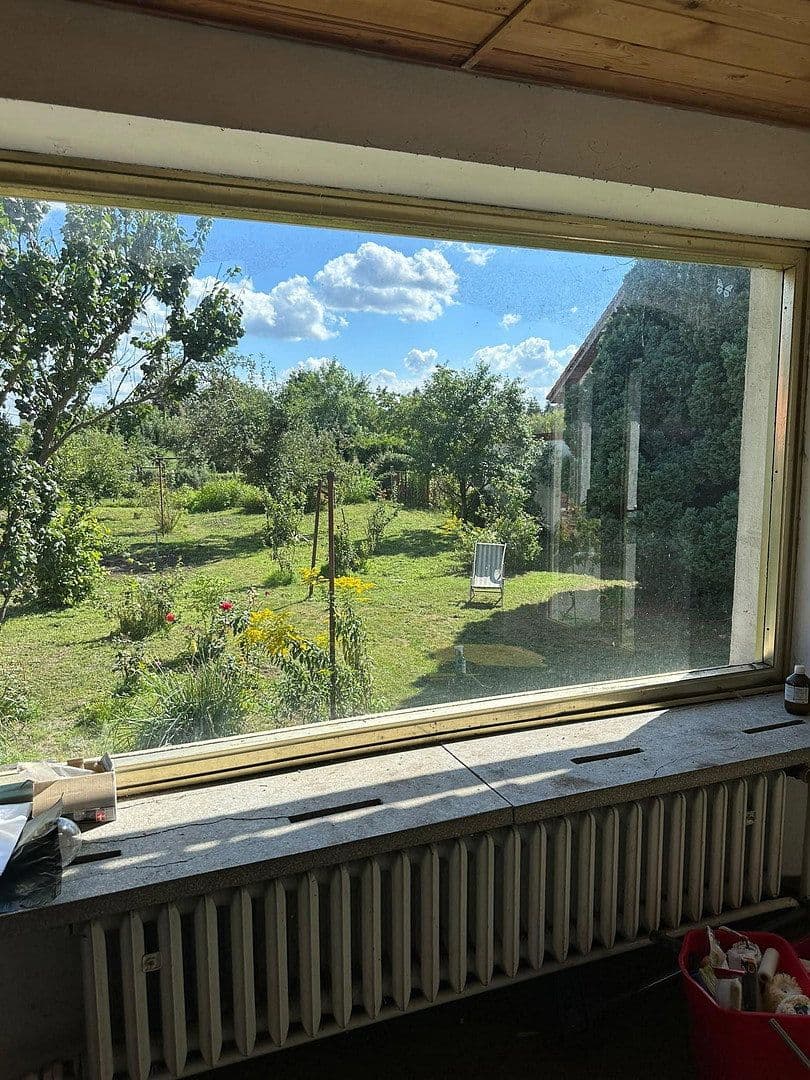 Prodej domu 110 m², pozemek 1.019 m², Wacholderheide 50, Berlin Mahlsdorf Nord, Berlín Prodej domu 110 m², pozemek 1.019 m², Wacholderheide 50, Berlin Mahlsdorf Nord, Berlín