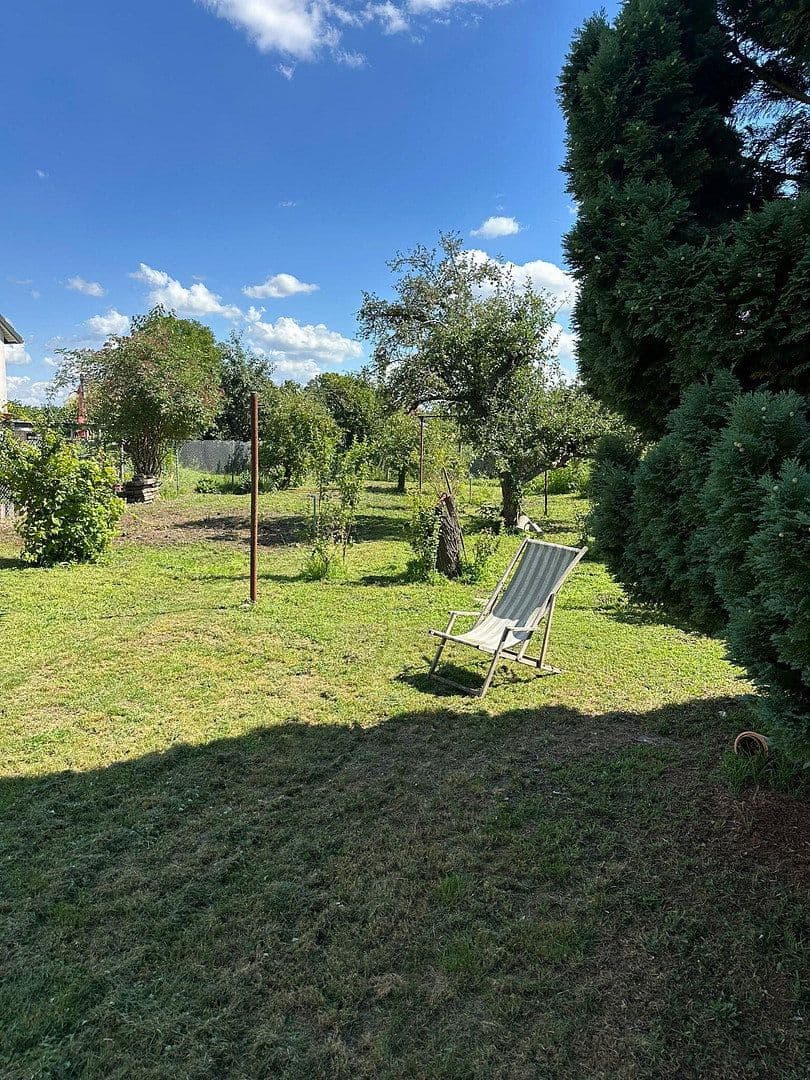 Prodej domu 110 m², pozemek 1.019 m², Wacholderheide 50, Berlin Mahlsdorf Nord, Berlín Prodej domu 110 m², pozemek 1.019 m², Wacholderheide 50, Berlin Mahlsdorf Nord, Berlín