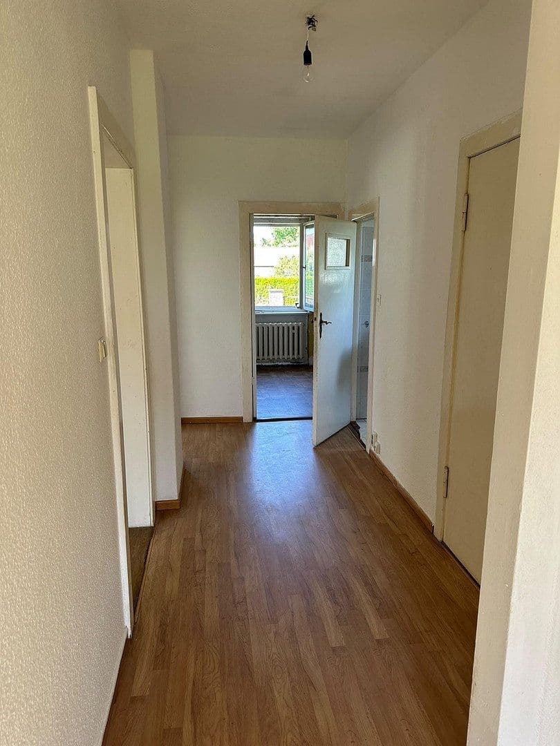 Prodej domu 110 m², pozemek 1.019 m², Wacholderheide 50, Berlin Mahlsdorf Nord, Berlín Prodej domu 110 m², pozemek 1.019 m², Wacholderheide 50, Berlin Mahlsdorf Nord, Berlín