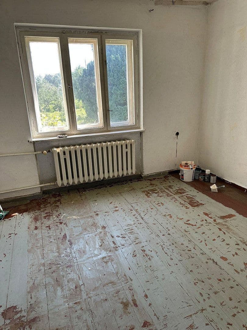 Prodej domu 110 m², pozemek 1.019 m², Wacholderheide 50, Berlin Mahlsdorf Nord, Berlín Prodej domu 110 m², pozemek 1.019 m², Wacholderheide 50, Berlin Mahlsdorf Nord, Berlín