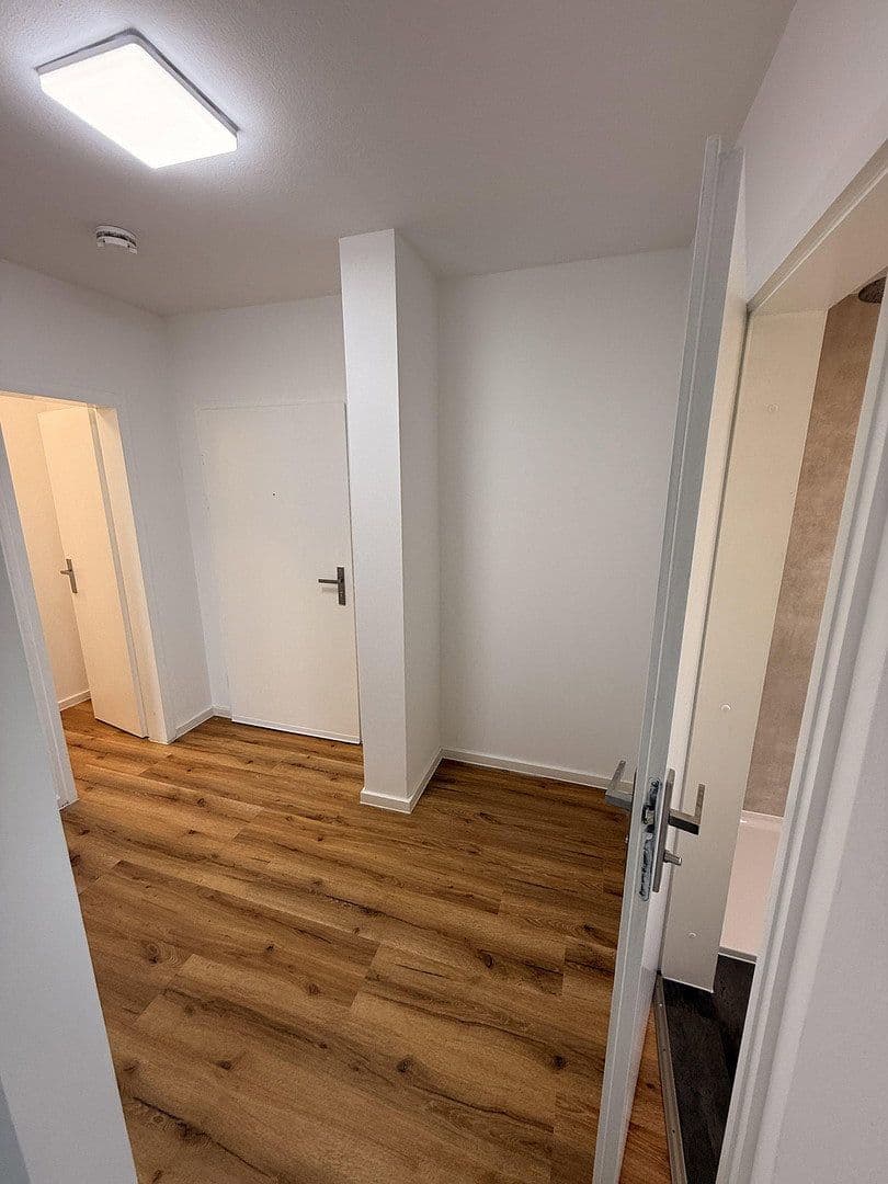 Pronájem bytu 3+1 68 m², Kaiser-Friedrich-Ring 32, Saarlouis, Země Sársko Pronájem bytu 3+1 68 m², Kaiser-Friedrich-Ring 32, Saarlouis, Země Sársko