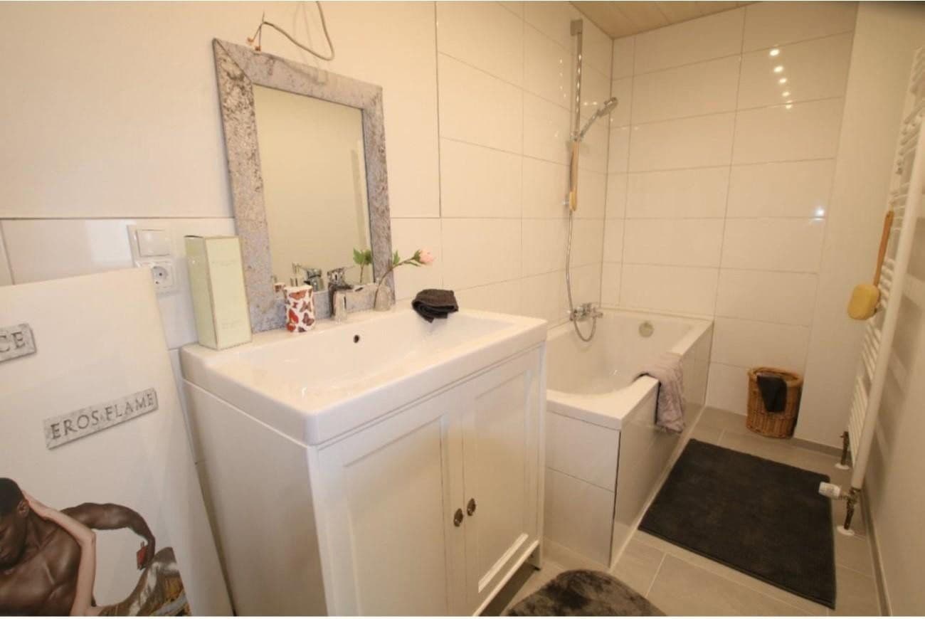 Pronájem bytu 4+1 129 m², Straßburger Straße 3a, Koblenz, Porýní-Falc Pronájem bytu 4+1 129 m², Straßburger Straße 3a, Koblenz, Porýní-Falc