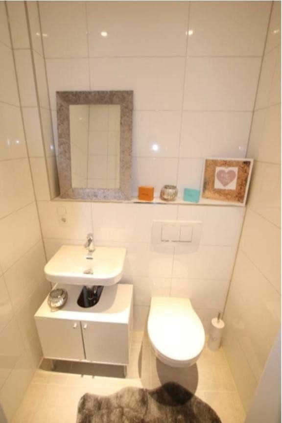 Pronájem bytu 4+1 129 m², Straßburger Straße 3a, Koblenz, Porýní-Falc Pronájem bytu 4+1 129 m², Straßburger Straße 3a, Koblenz, Porýní-Falc