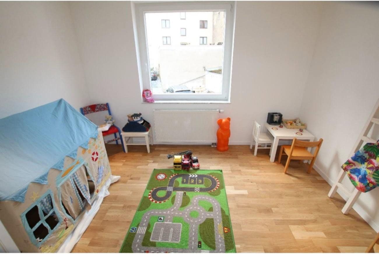 Pronájem bytu 4+1 129 m², Straßburger Straße 3a, Koblenz, Porýní-Falc Pronájem bytu 4+1 129 m², Straßburger Straße 3a, Koblenz, Porýní-Falc