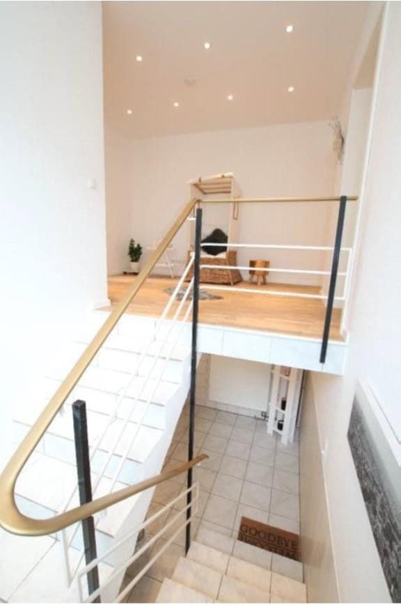 Pronájem bytu 4+1 129 m², Straßburger Straße 3a, Koblenz, Porýní-Falc Pronájem bytu 4+1 129 m², Straßburger Straße 3a, Koblenz, Porýní-Falc
