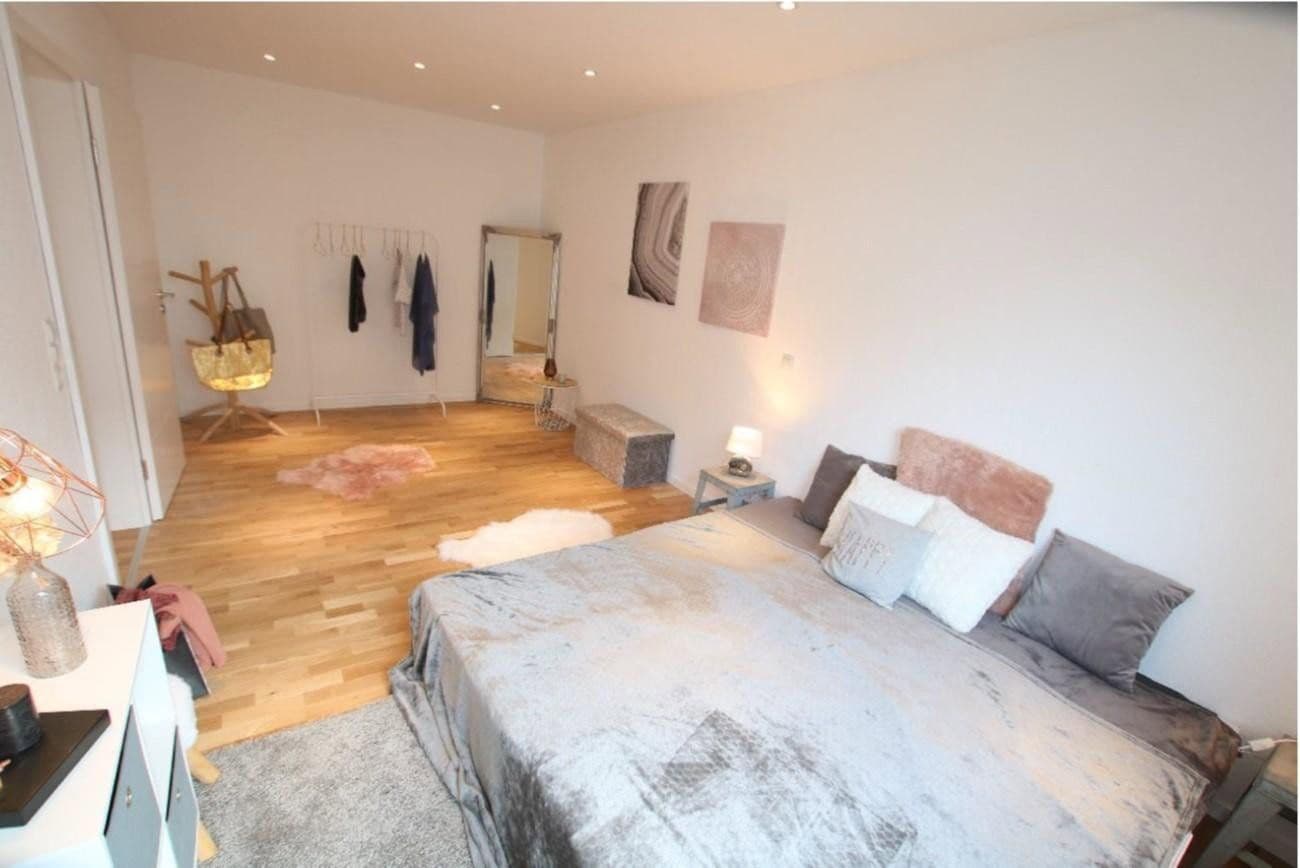Pronájem bytu 4+1 129 m², Straßburger Straße 3a, Koblenz, Porýní-Falc Pronájem bytu 4+1 129 m², Straßburger Straße 3a, Koblenz, Porýní-Falc