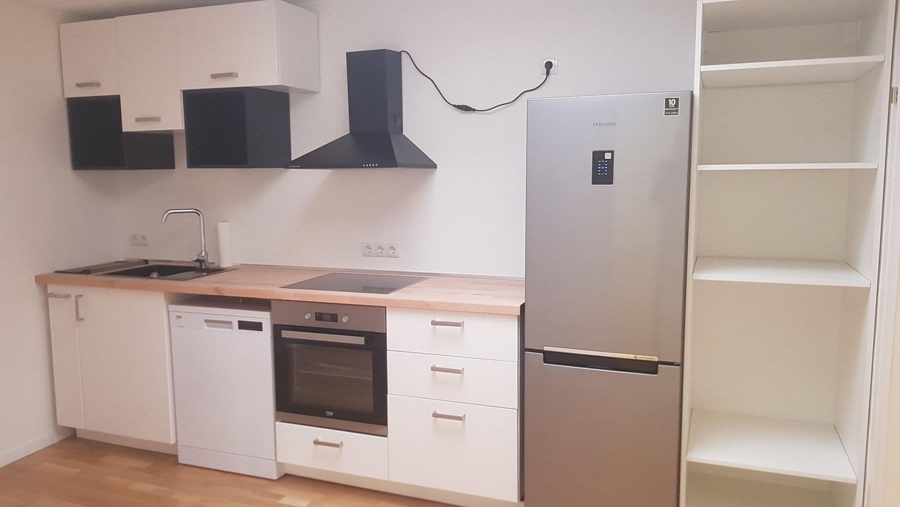 Pronájem bytu 4+1 129 m², Straßburger Straße 3a, Koblenz, Porýní-Falc Pronájem bytu 4+1 129 m², Straßburger Straße 3a, Koblenz, Porýní-Falc