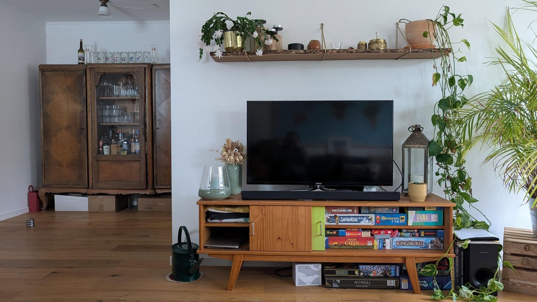 Prodej bytu 3+1 72 m², Mutschellestr. yz, München, Bavorsko Prodej bytu 3+1 72 m², Mutschellestr. yz, München, Bavorsko