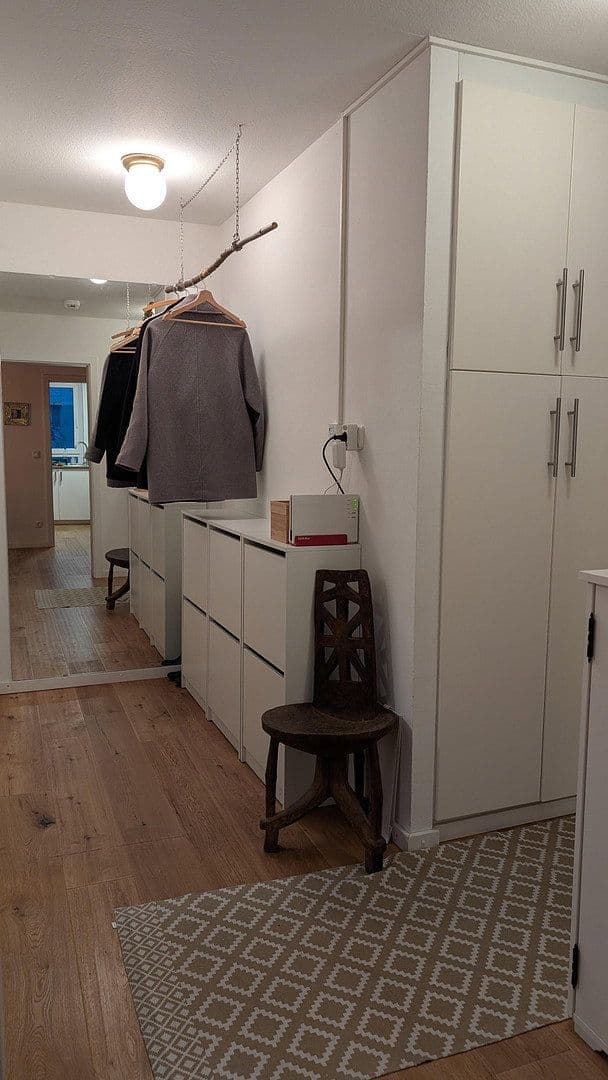 Prodej bytu 3+1 72 m², Mutschellestr. yz, München, Bavorsko Prodej bytu 3+1 72 m², Mutschellestr. yz, München, Bavorsko