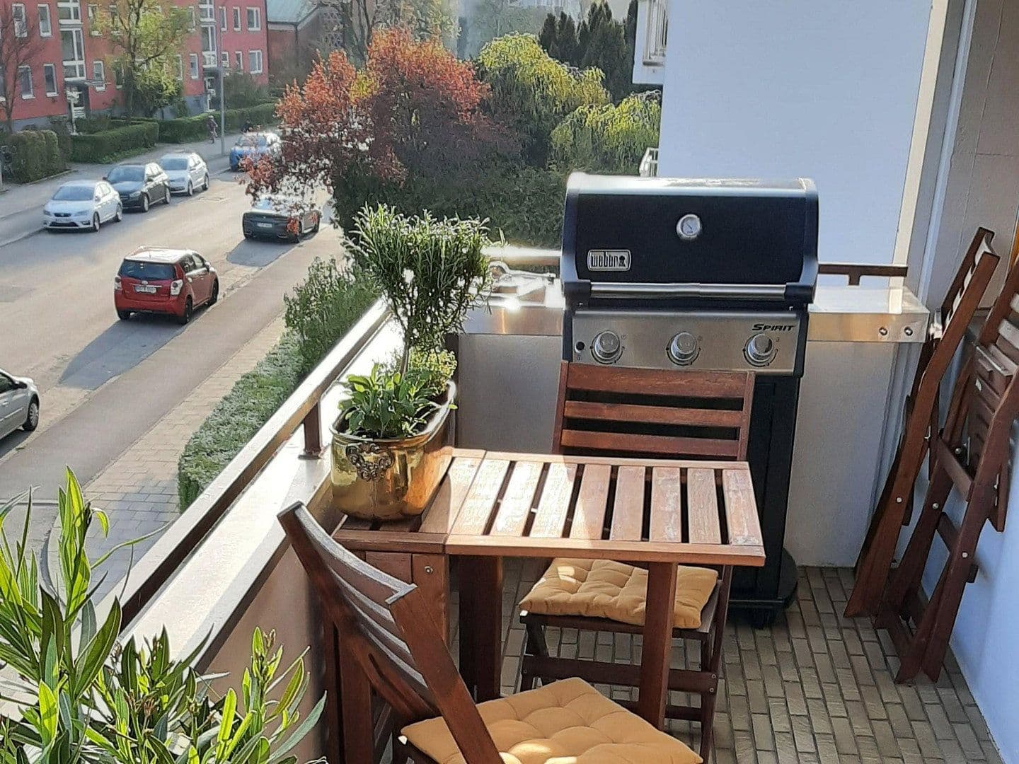 Prodej bytu 3+1 72 m², Mutschellestr. yz, München, Bavorsko Prodej bytu 3+1 72 m², Mutschellestr. yz, München, Bavorsko