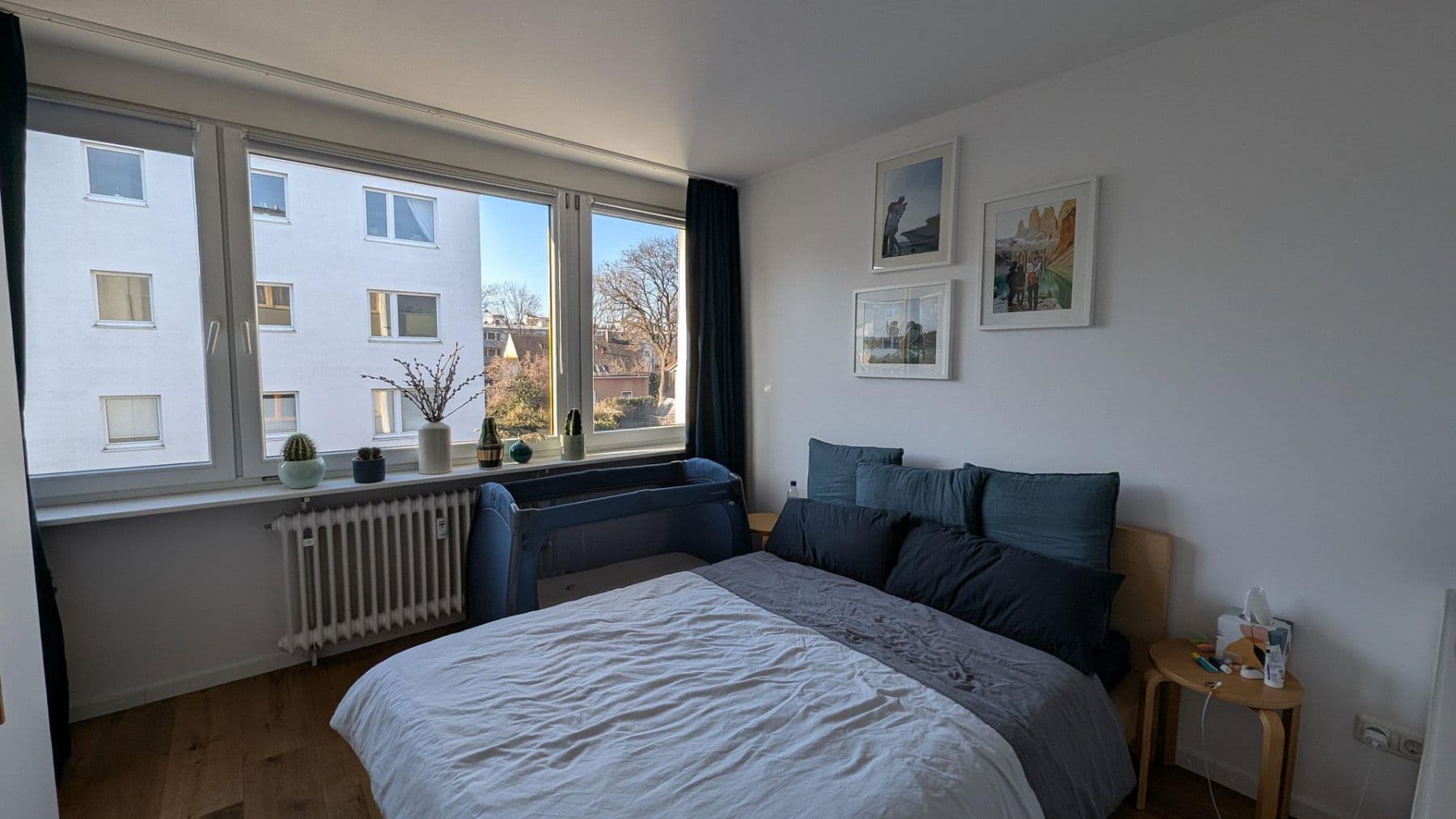 Prodej bytu 3+1 72 m², Mutschellestr. yz, München, Bavorsko Prodej bytu 3+1 72 m², Mutschellestr. yz, München, Bavorsko