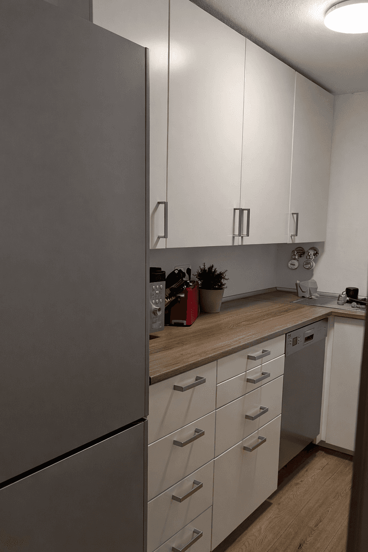 Prodej bytu 3+1 72 m², Mutschellestr. yz, München, Bavorsko Prodej bytu 3+1 72 m², Mutschellestr. yz, München, Bavorsko