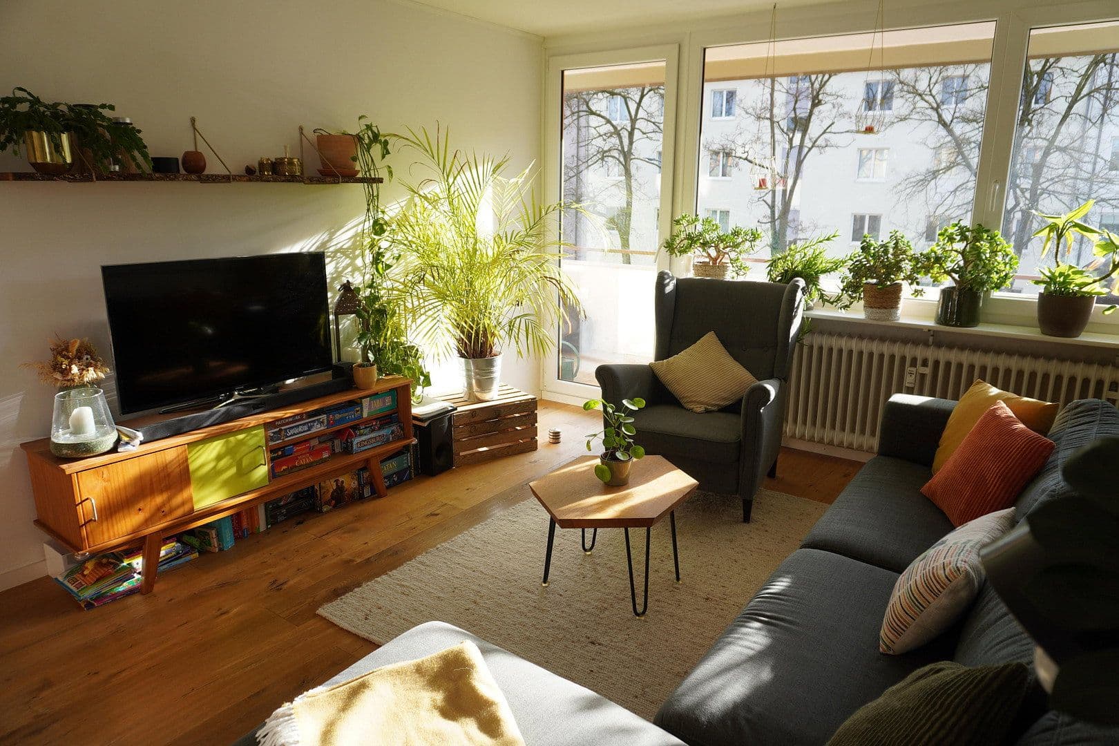 Prodej bytu 3+1 72 m², Mutschellestr. yz, München, Bavorsko Prodej bytu 3+1 72 m², Mutschellestr. yz, München, Bavorsko