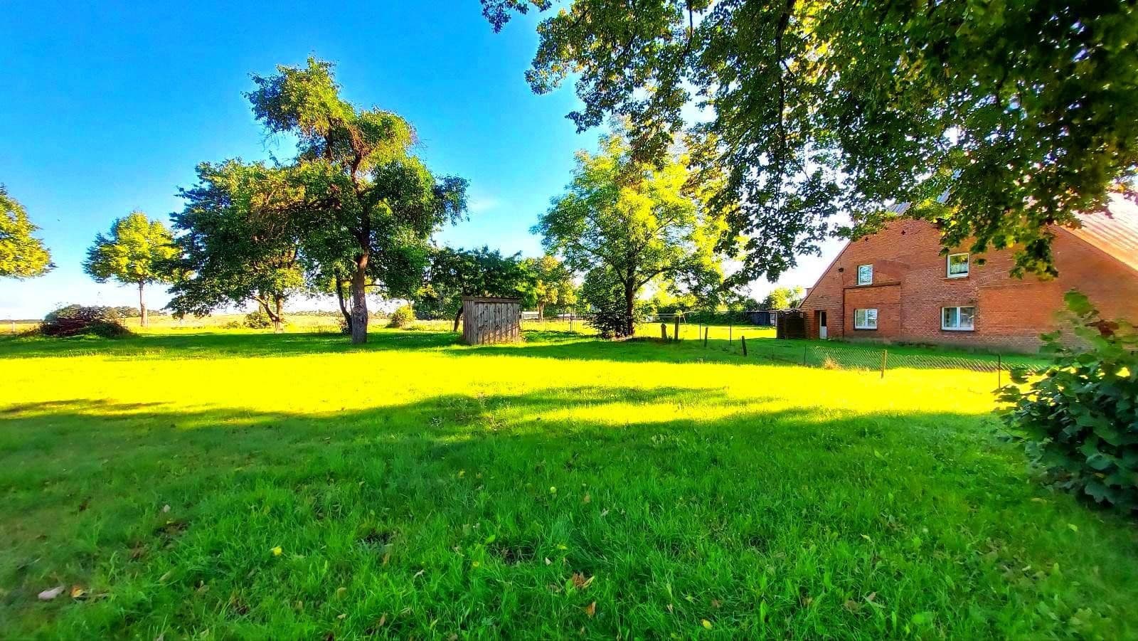 Prodej domu 130 m², pozemek 6.270 m², Göhren-Lebbin, Mecklenburg-Vorpommern Prodej domu 130 m², pozemek 6.270 m², Göhren-Lebbin, Mecklenburg-Vorpommern