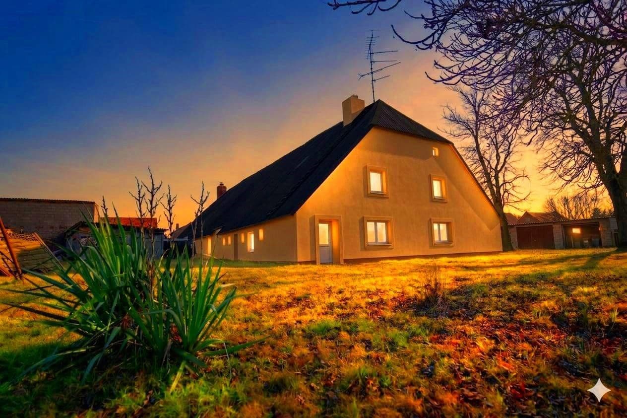 Prodej domu 130 m², pozemek 6.270 m², Göhren-Lebbin, Mecklenburg-Vorpommern Prodej domu 130 m², pozemek 6.270 m², Göhren-Lebbin, Mecklenburg-Vorpommern