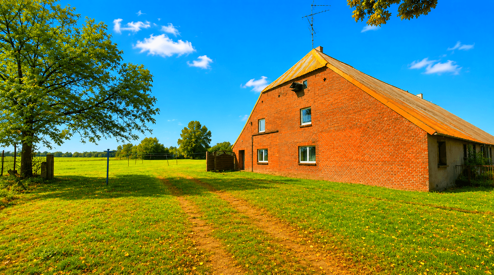 Prodej domu 130 m², pozemek 6.270 m², Göhren-Lebbin, Mecklenburg-Vorpommern Prodej domu 130 m², pozemek 6.270 m², Göhren-Lebbin, Mecklenburg-Vorpommern