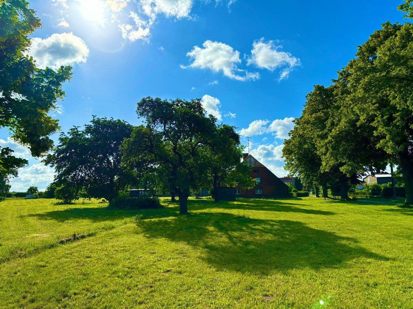 Prodej domu 130 m², pozemek 6.270 m², Göhren-Lebbin, Mecklenburg-Vorpommern Prodej domu 130 m², pozemek 6.270 m², Göhren-Lebbin, Mecklenburg-Vorpommern