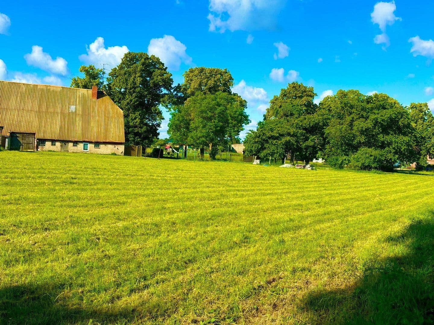 Prodej domu 130 m², pozemek 6.270 m², Göhren-Lebbin, Mecklenburg-Vorpommern Prodej domu 130 m², pozemek 6.270 m², Göhren-Lebbin, Mecklenburg-Vorpommern