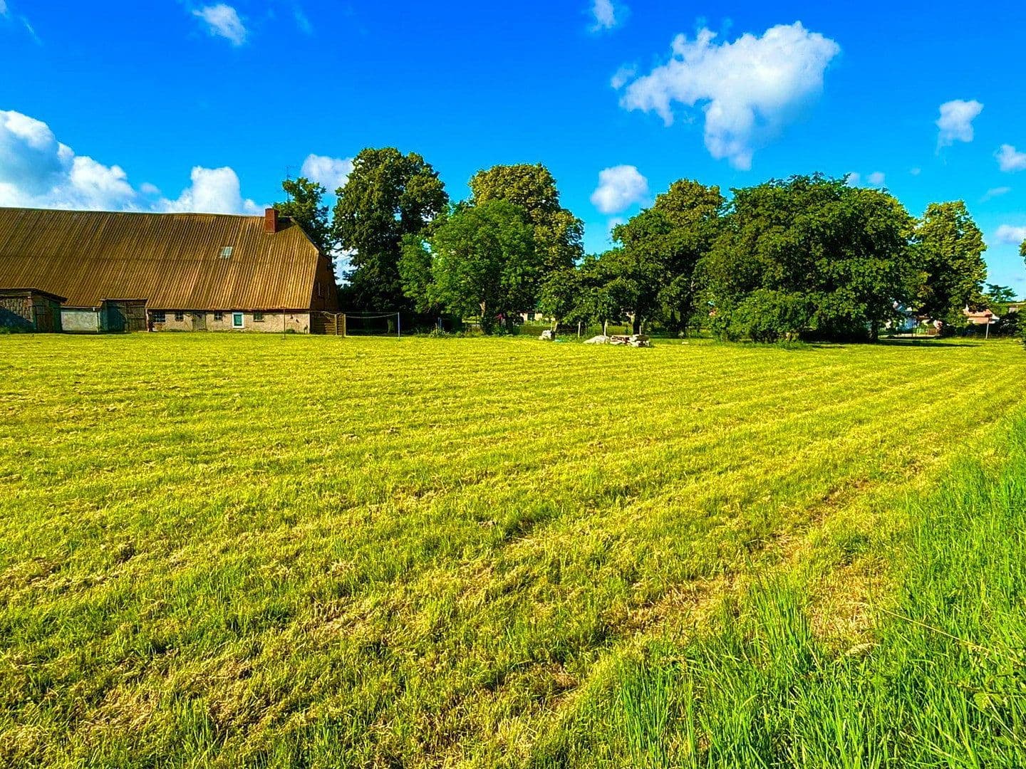 Prodej domu 130 m², pozemek 6.270 m², Göhren-Lebbin, Mecklenburg-Vorpommern Prodej domu 130 m², pozemek 6.270 m², Göhren-Lebbin, Mecklenburg-Vorpommern