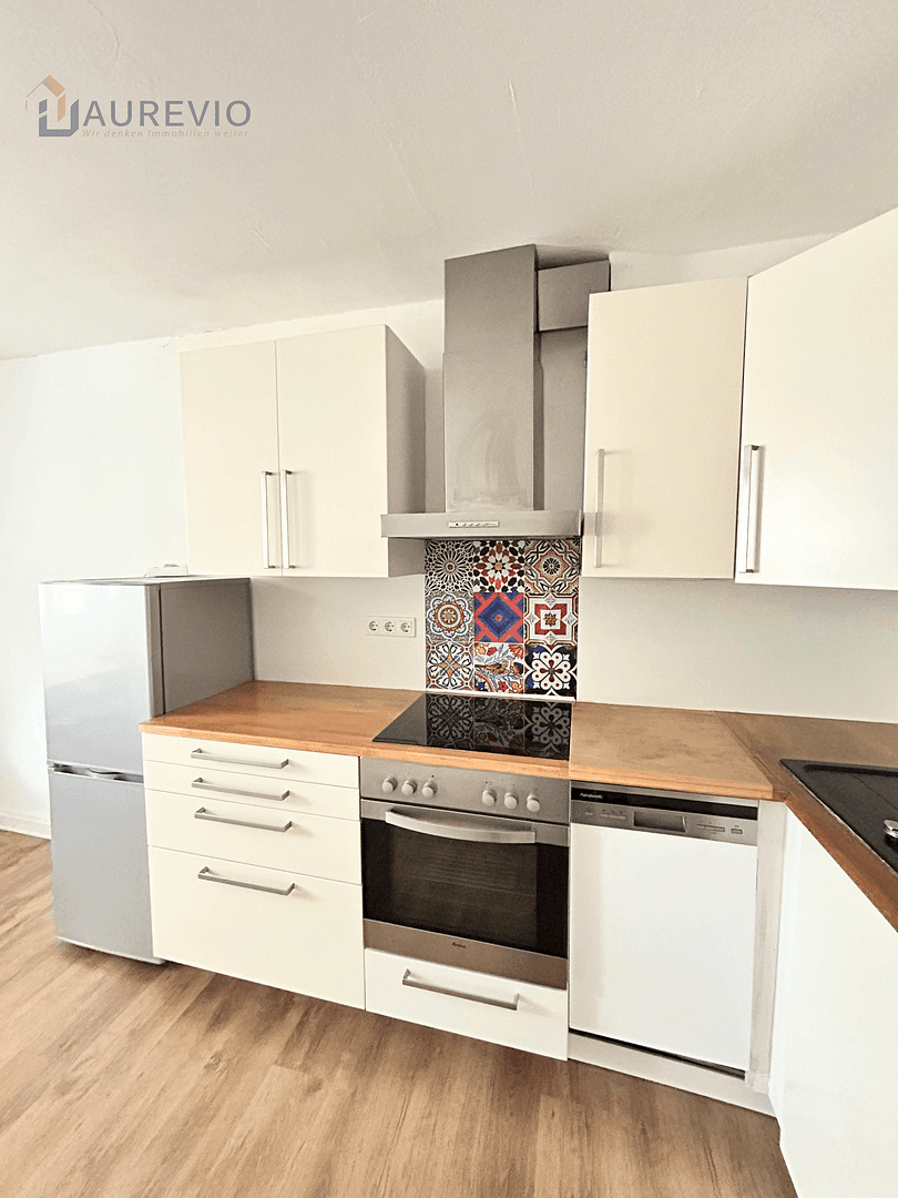 Pronájem bytu 68 m², Schillerstraße 61, Dortmund, Severní Porýní-Vestfálsko Pronájem bytu 68 m², Schillerstraße 61, Dortmund, Severní Porýní-Vestfálsko