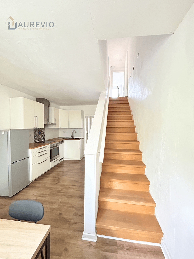 Pronájem bytu 68 m², Schillerstraße 61, Dortmund, Severní Porýní-Vestfálsko Pronájem bytu 68 m², Schillerstraße 61, Dortmund, Severní Porýní-Vestfálsko